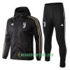 Kurtka Juventus Windrunner 2018/19